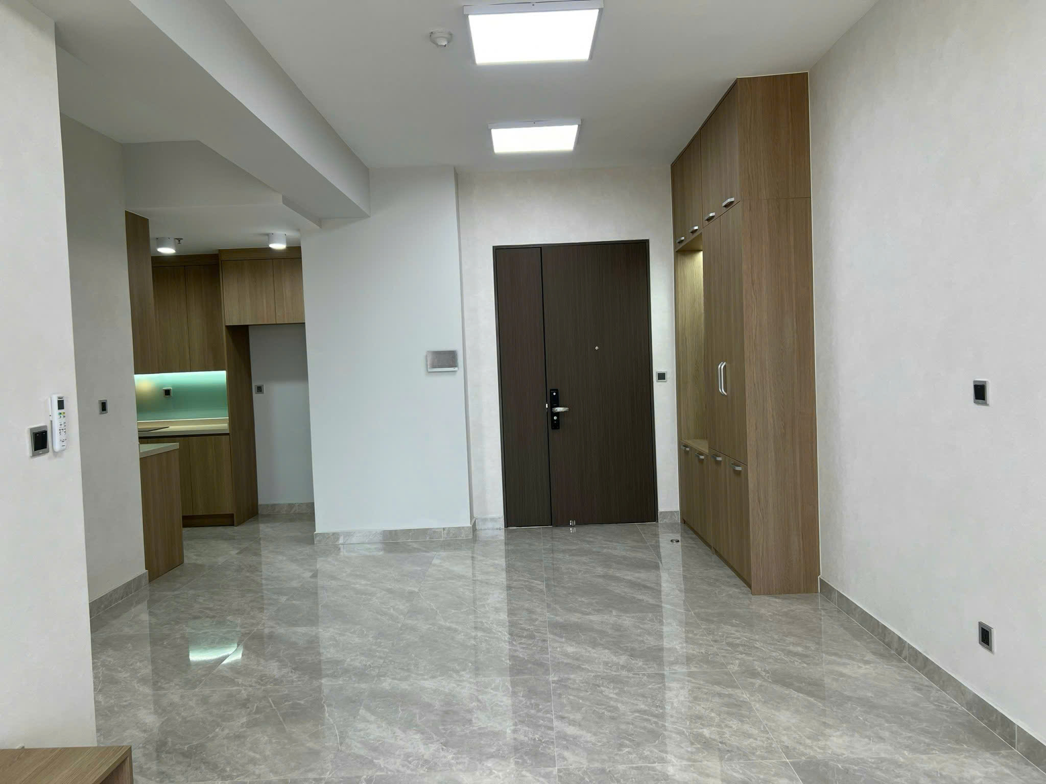 Bán Căn Hộ The Peak Midtown 88,7m² – 2PN 2WC Có Ô Xe