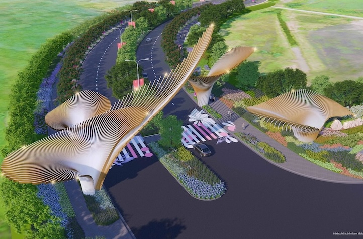 Hồng Hạc City - Điểm đến mới cho an cư và đầu tư tại Bắc Ninh