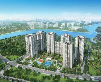 Saigon South Residences